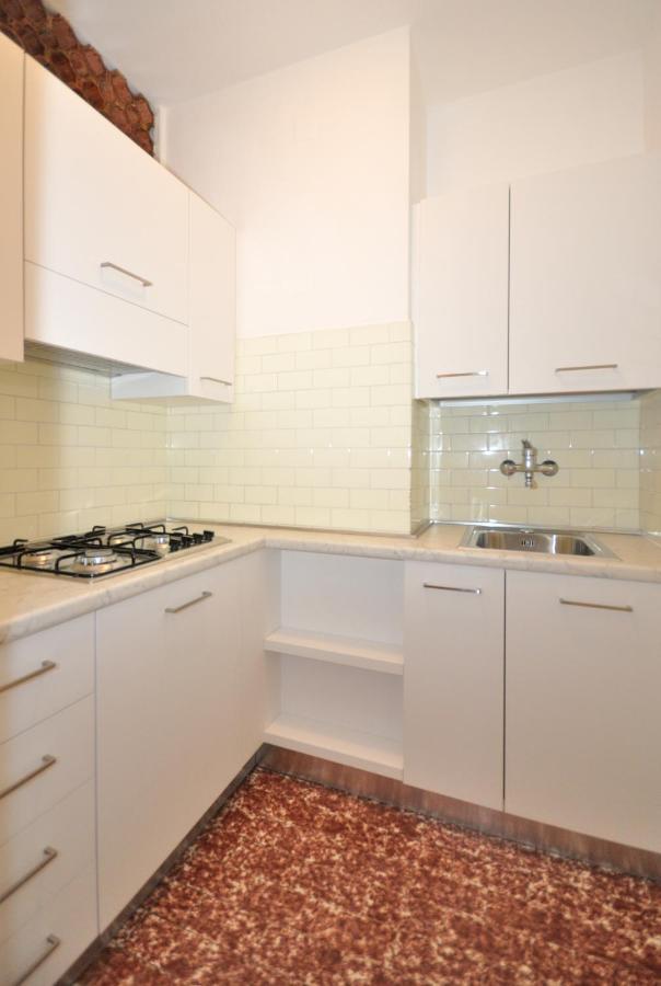 Condominio Malta Bibione Eksteriør billede