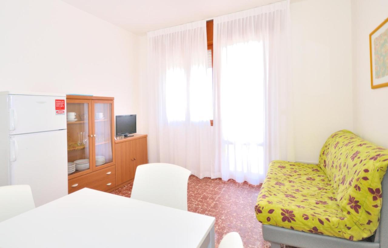 Condominio Malta Bibione Eksteriør billede
