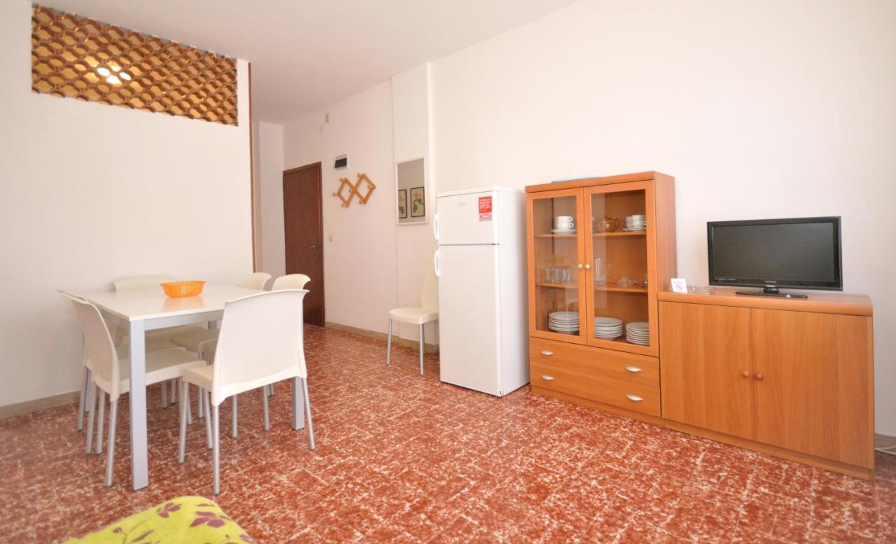 Condominio Malta Bibione Eksteriør billede
