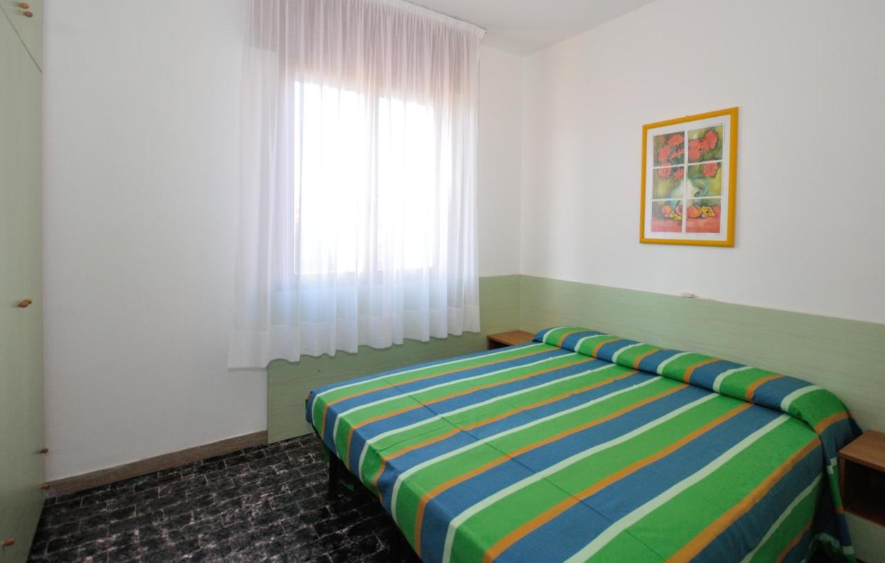 Condominio Malta Bibione Eksteriør billede