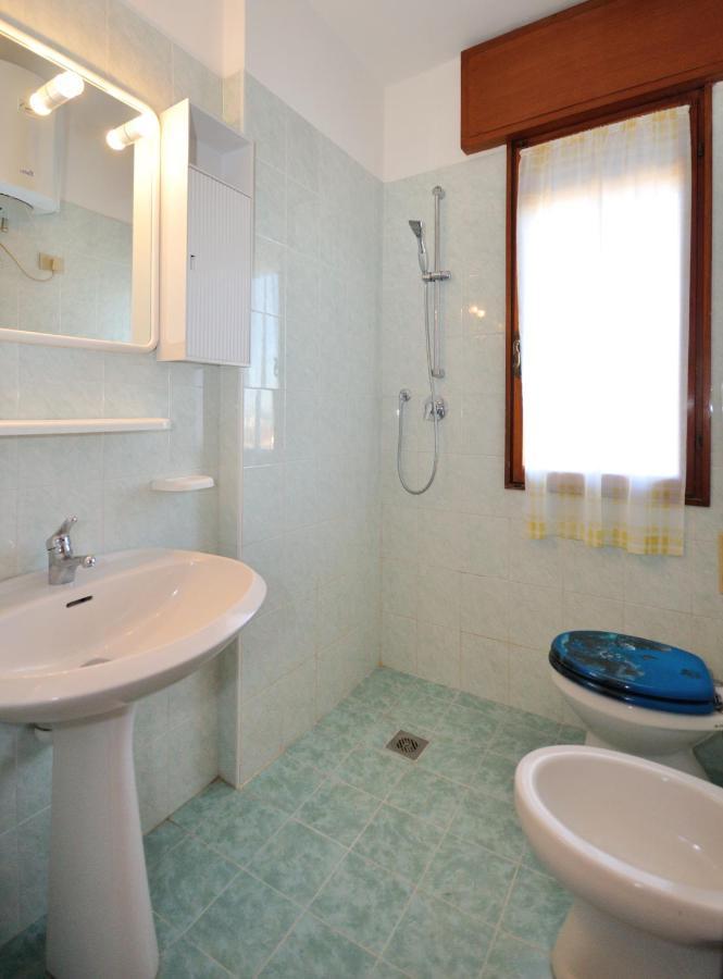 Condominio Malta Bibione Eksteriør billede